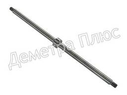 Ось очистителя БЦС