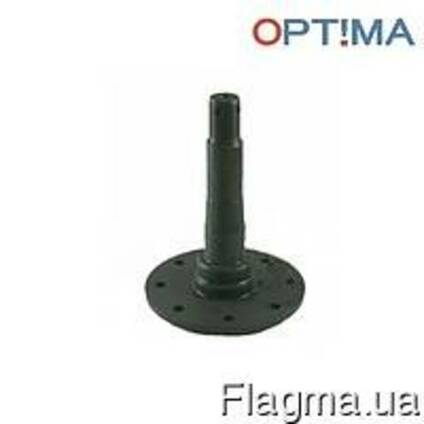 Ось ПД Вал ПД-2,5-51-646 (ось) нов. образца