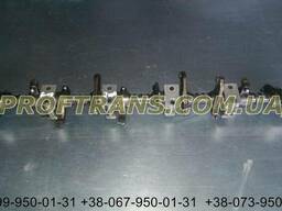 Ось с рокерами Iveco Eurocargo 120E18 V5,9