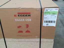 ОСП OSB Egger плита 6-22мм купити дёшево в Чернівцях за низькими цінами.
