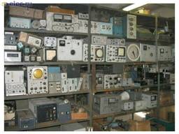 Осциллограф с1-114, куплю