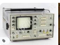 Осцилограф С1-78