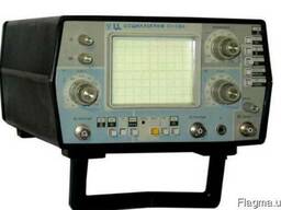 Осцилограф С1-118А