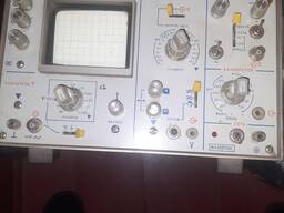 Осцилограф С1-65А
