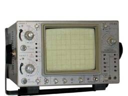 Осцилограф С1-83