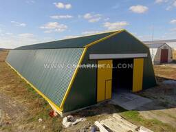 Оскар Метал Ангари