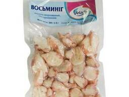 Осьминог в вакууме