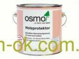 Osmo Holzprotektor 2.5л Осмо пропитка для древесины с. ..