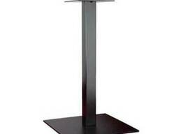 Основание для стола Милан 400/SQ60 н 725 мм.