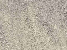 Доставка сипучих матеріалів та ґрунтових сумішей для будівництва, благоустрою