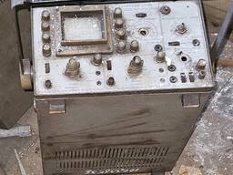 Осцилограф С1-55