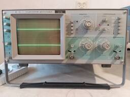 Осцилограф С1-96 и др.