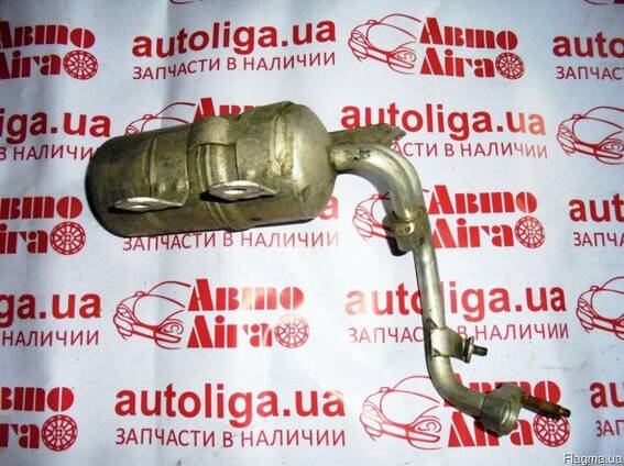 Осушитель кондиционера FORD Fiesta MK7 12-15