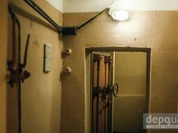 Освещение подвалов, убежищ. Ремонт, монтаж.