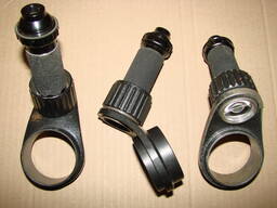 Осветитель, лампа, подсветка микроскопа МБС-1, МБС-2