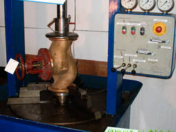 Освидетельствование баллонов проверка и тестирование пропано