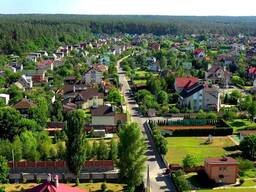 От владельца! Участок 2,5 га под коттеджный городок под Киевом
