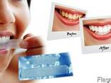 Отбеливающие полоски для зубов Ultra Gel Whitening - фото 1