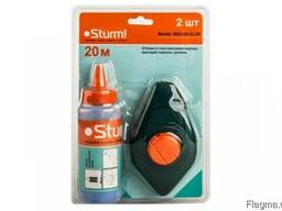 Отбивной шнур Sturm! 2025-02-CL20