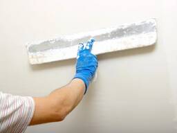 Ремонт помещений, квартир