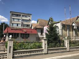 Продажа Магазина в центре пгт. Барышевка #готовыйбизнес