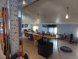 Офисно-складской комплекс 728 м. кв. на участке 25 соток - фото 2