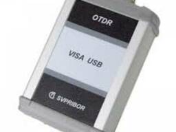 VISA USB Оптический рефлектометр