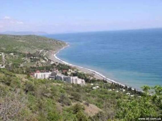 Отдых в Крыму, мини пансионат "Магнолия-Канака"
