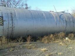 Отходы нефтяной эмульсии