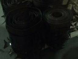 Отходы полистирола