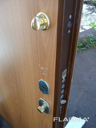 Открыть замок двери Сумы, аварийное открывание замка в Сумах