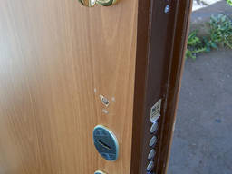 Открыть замок двери Сумы, аварийное открывание замка в Сумах