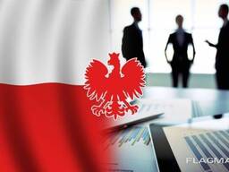 Открытие фирмы в Польше
