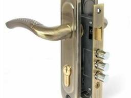 Открытие замков. Регулировка и замена замка/цилиндров. Слесарь Днепр