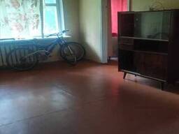 Отличная 4-комнатная квартира на Алмазном