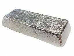 Відливки Олова 01 ПЧ