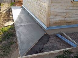 Вимощення «під ключ» у Києві та Київській області.