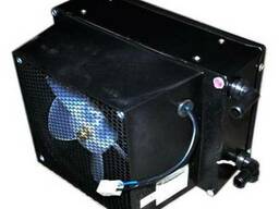 Отопитель салона универсальный 12V