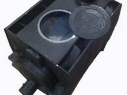 Отопительные печи - булерьян