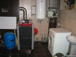 Отопление Винница