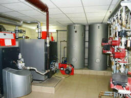 Отопление Дом/Дома/Доме Недорого Установить/Заменить