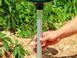Отпугиватель кротов на солнечной батарее Solar Mole Repeller - фото 3