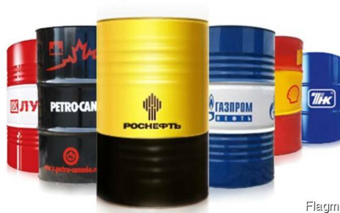 Отработанное трансформаторное масло