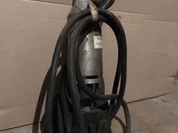 Отрезная дисковая накидная пила для резки труб МРТ-2У2