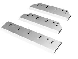 Отрубные ножи - изготовление под заказ по образцу, чертежу