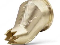 Отсадочные фильеры, Эксцентрик