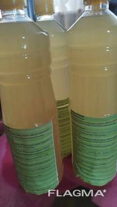 Оцет яблучний домашный