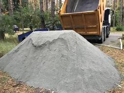 Доставка відсіву. Відсів