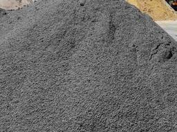 Відсів гранітний фр. 0х5, 0х10