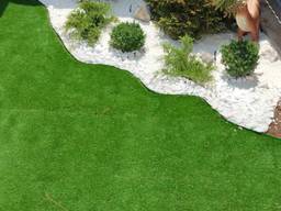 Отсыпка декоративная устройство в Севастополе